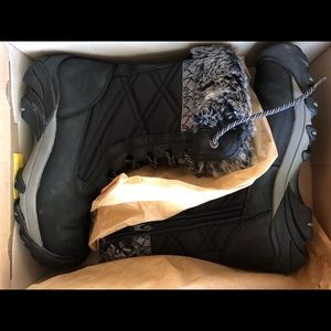 NIB Keen Waterproof Winter Snow Boots